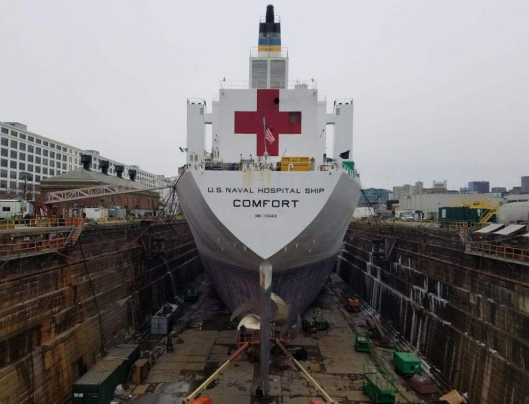 “精神美国人”足足吹了两个月的牛逼......