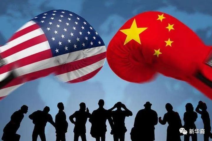 关于近期局势，有一些非常值得品味的信号！