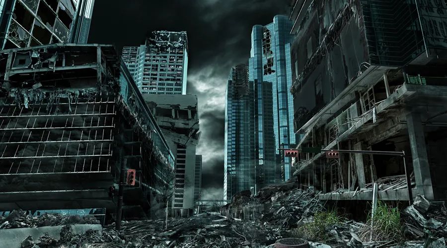 再次警告！股市崩盘只是前奏，欧美实体经济崩溃才刚刚开始！