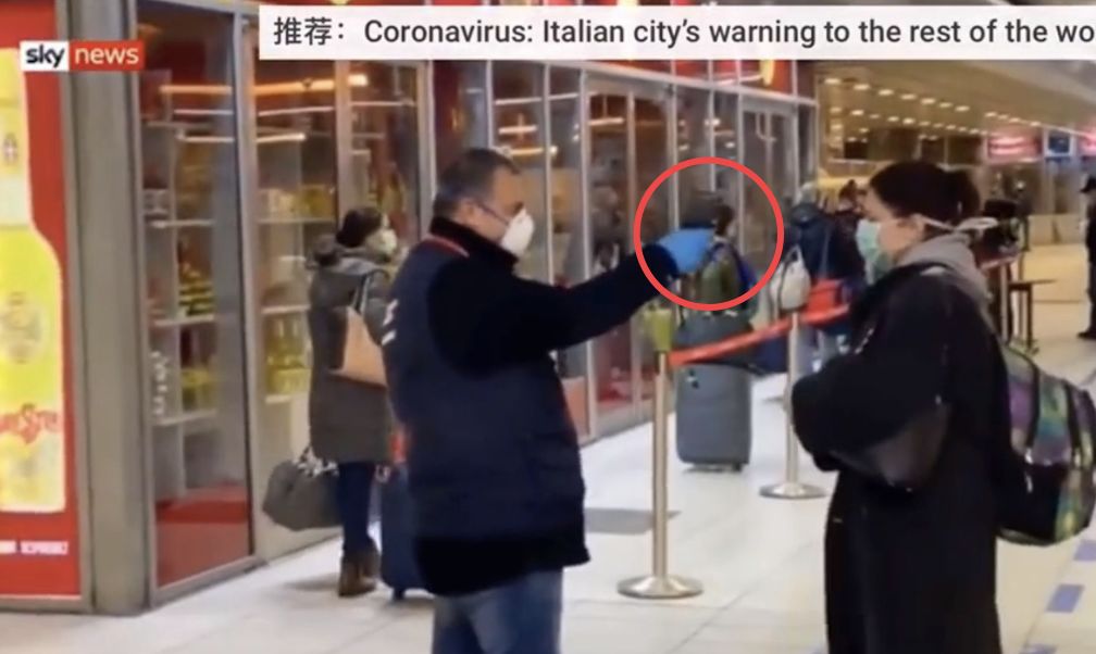 方方老师，我这里死了24个医生，没有造谣！