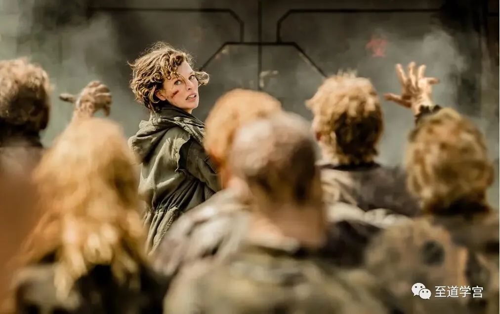 赌命：美国生死劫！