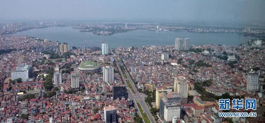 越南能取代中国吗？一位中国教授调研了南北两大经济圈后发现......