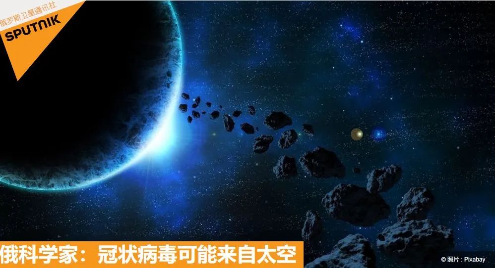 俄罗斯做了一件大好事，中美要赶紧领情！