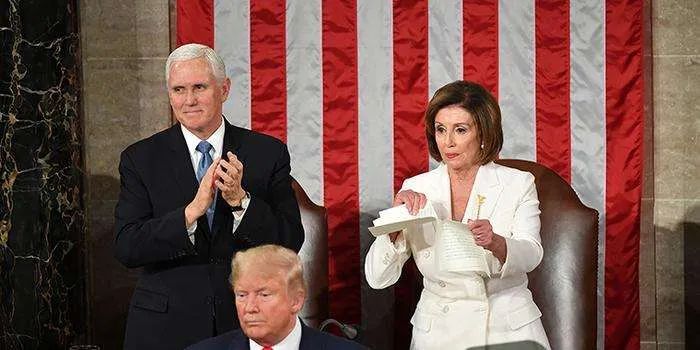 聊聊美利坚的党争！