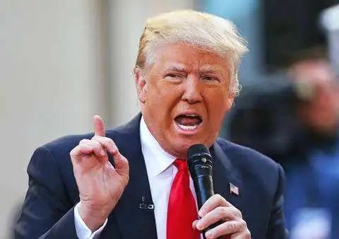 不管你信不信，新冠病毒利好川普！