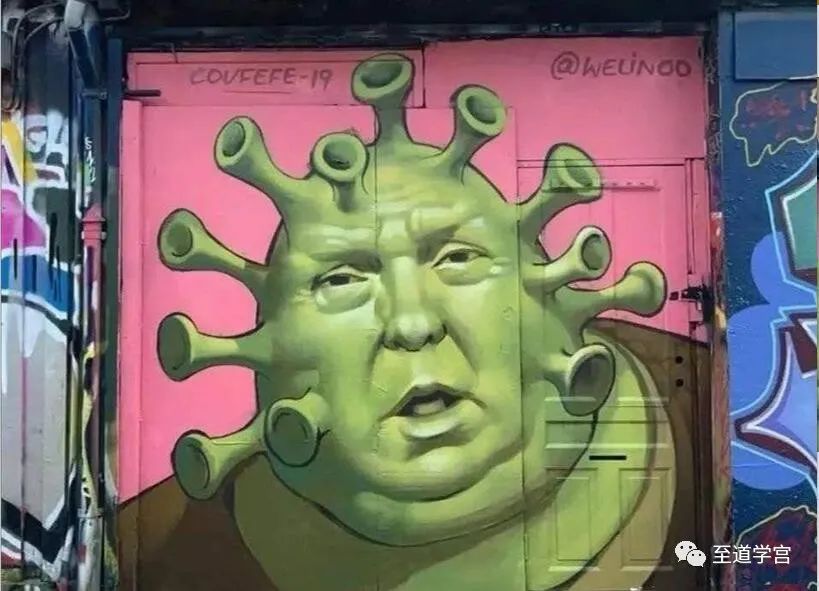 失控：金融瘟疫席卷全球！