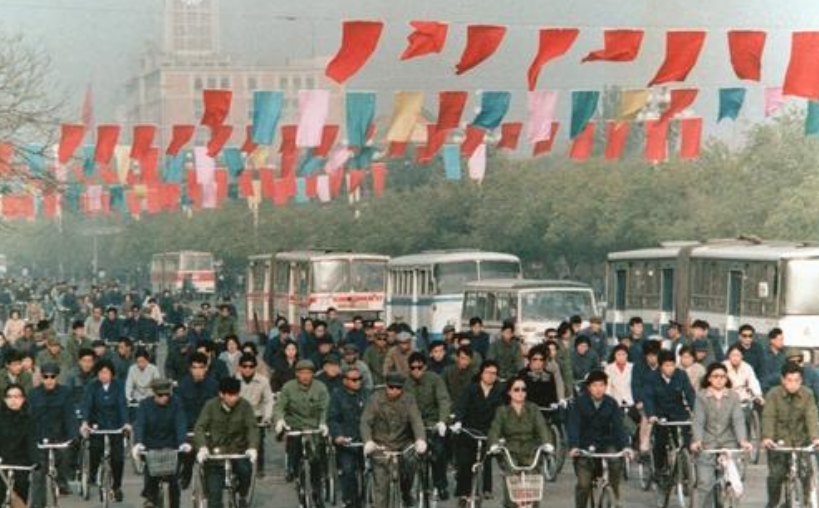 疫疾之下的文明真相 - 认真地谈谈全球化治理和人类命运共同体。