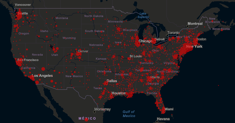 中国对付病毒的终极武器！