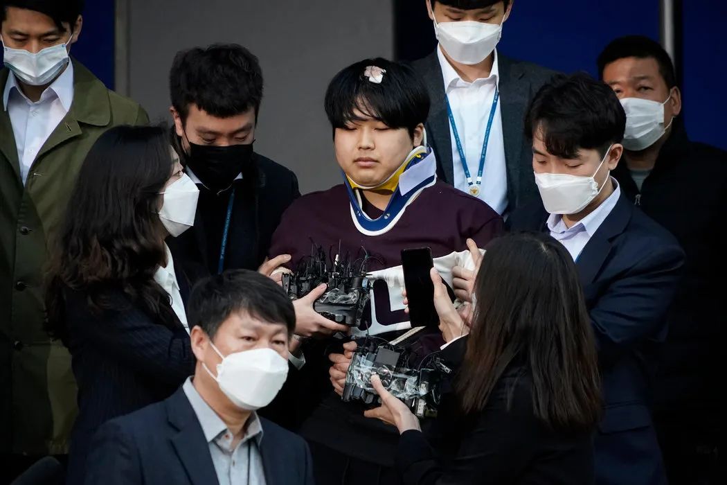 韩国「N号房」，最不寻常的N件事！