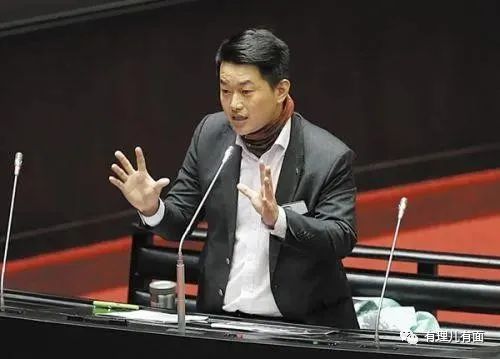 狼与狈！他们又在一起乱搞了！