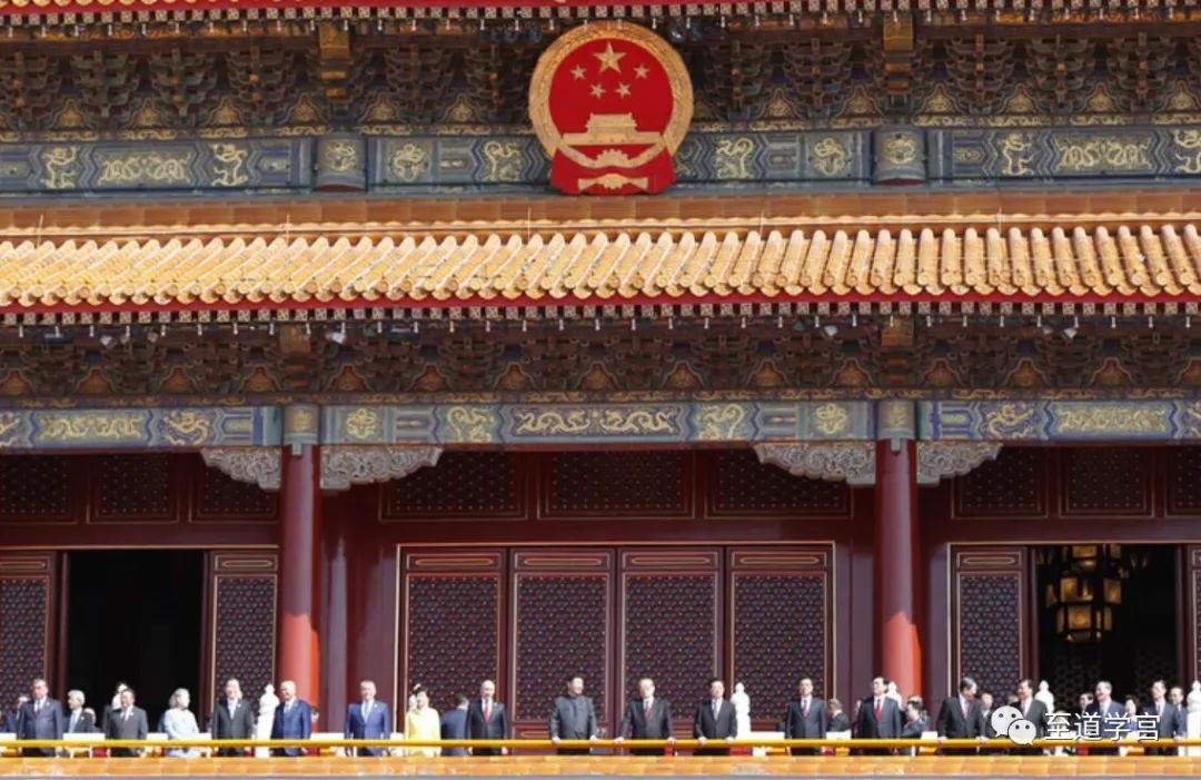中国人才战略的千年大计！