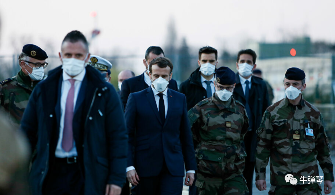 中国外交官劝告法国：不管白猫黑猫，抓住老鼠就是好猫！