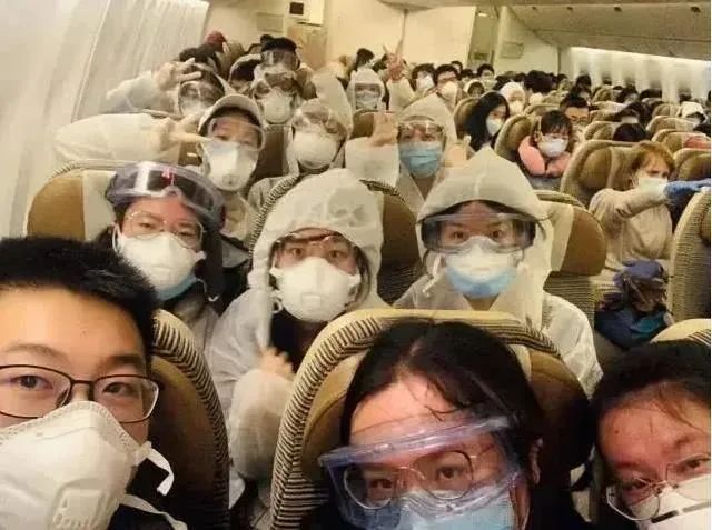 所有的决策，都要以民为本：再论阻止中国公民回国！
