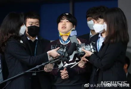 韩国N号房事件，不是给你们刷优越感的！