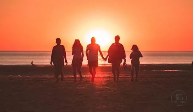 你身边的这三个人，决定了你的人生走向！