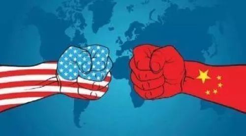 企图让清末赔款悲剧重演！美国欲通过议案洗劫中国巨额财富！