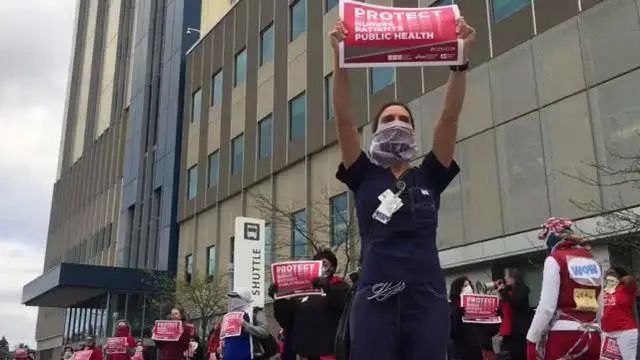 这才是川普改口“中国病毒”最真实意图！