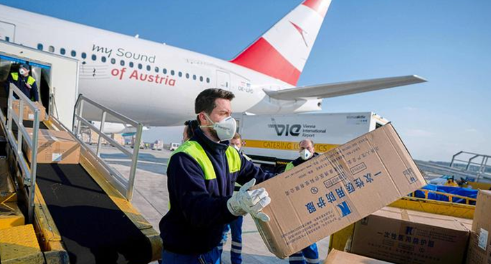 不出意料！对中国援助的抹黑大军出动了！