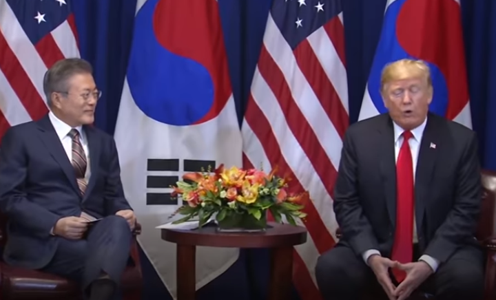 韩国的方法论！