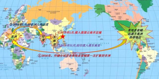 2020，这场危及78亿人的灾难潮比疫情更可怕！