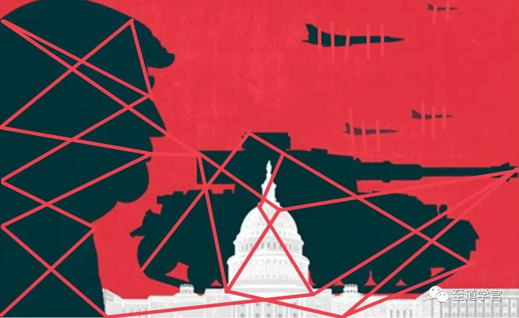 逐鹿：世界向何处去？