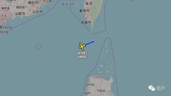 19年前中美撞机！南海依旧风不平，浪不静！