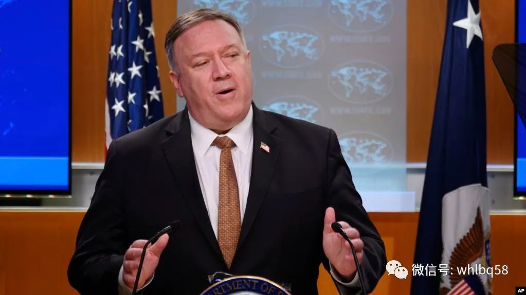 为何美国自己焦头烂额，却依然不忘攻击中国？