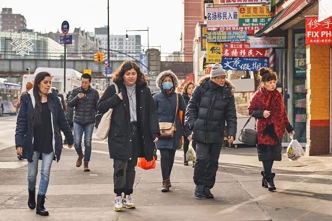 从疫情看中美政治文化差异！