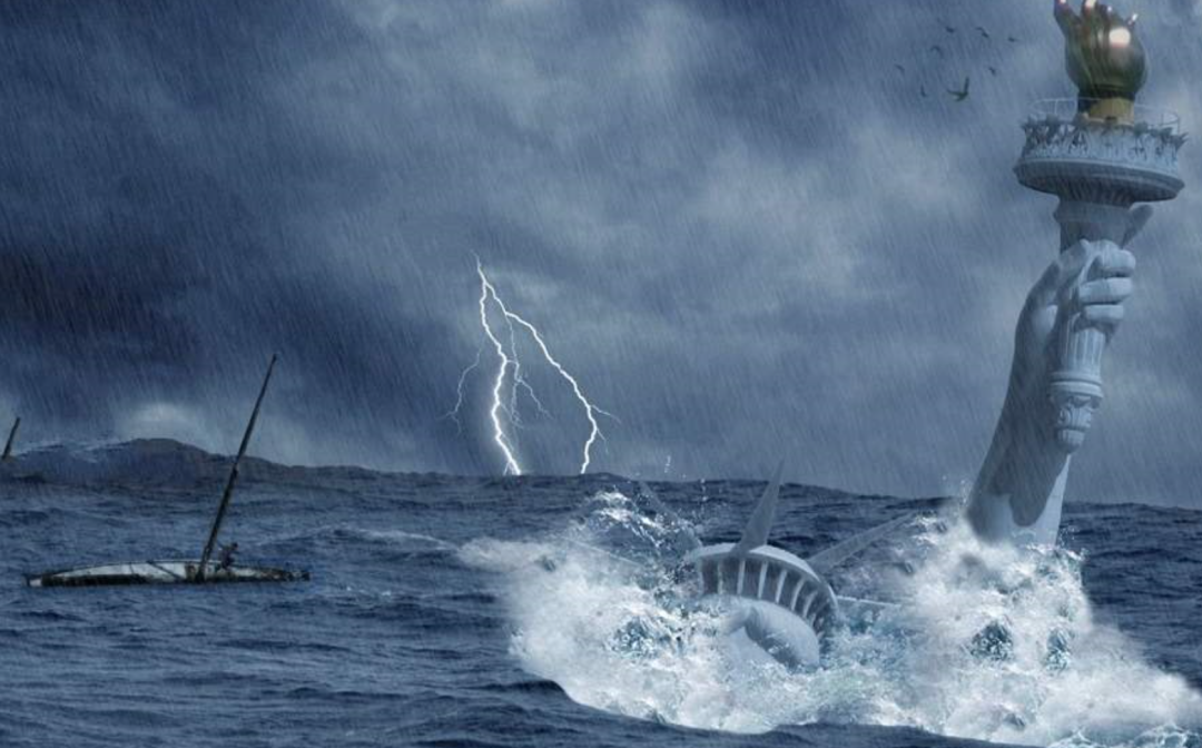 美国人死于什么？