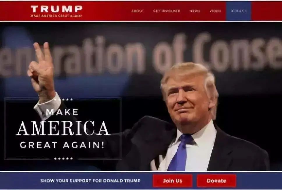 油价一哥特朗普，涨跌全看他来吼！