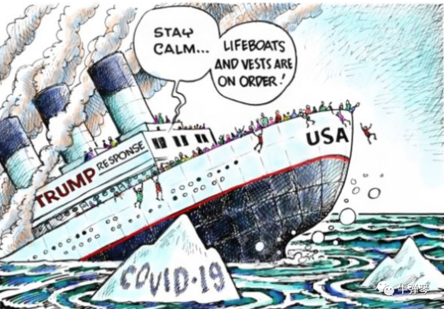 形势正在发生重大变化！