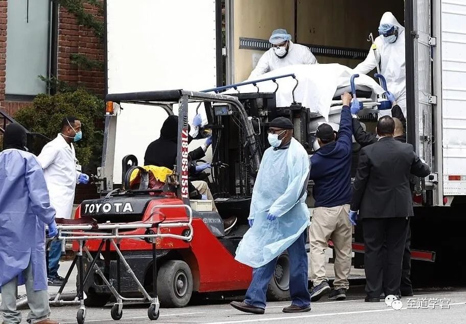 镜头：超级大萧条！