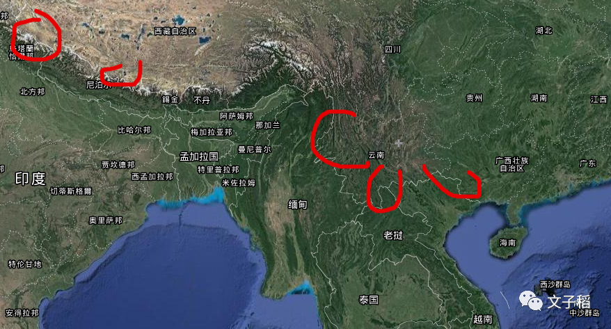 偷渡，中国面临的另一场战争！