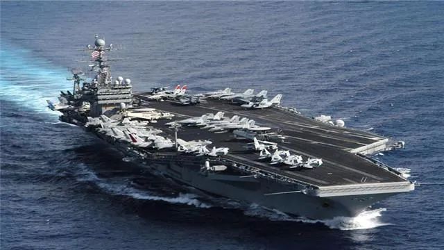 这或许才是美国大规模撤侨的深层原因！