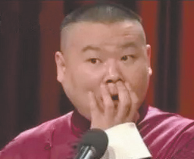 终于，玩崩了！