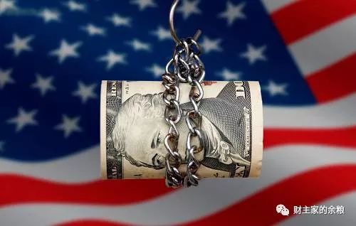 美元霸权，何去何从？