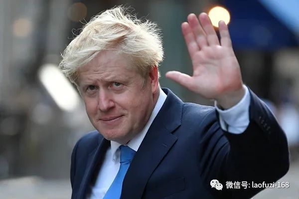 英国抗疫的“中国智慧”！