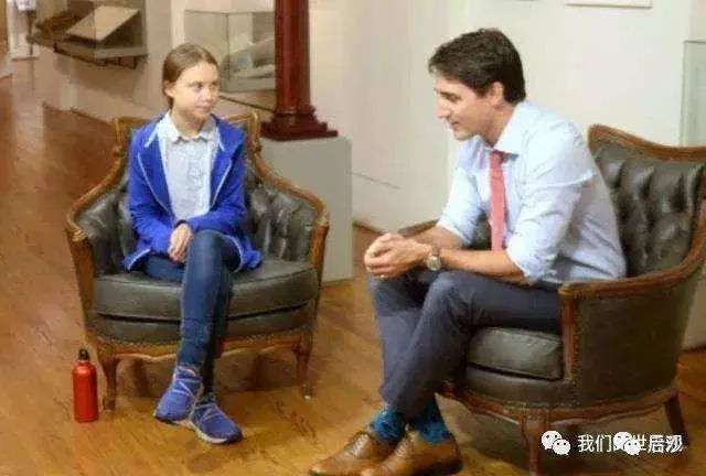 加拿大扬言报复，哭哭啼啼能哭死美国乎？