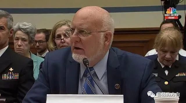 读懂了疫情数字，就读懂了“特朗普美国”的阴险与邪恶！