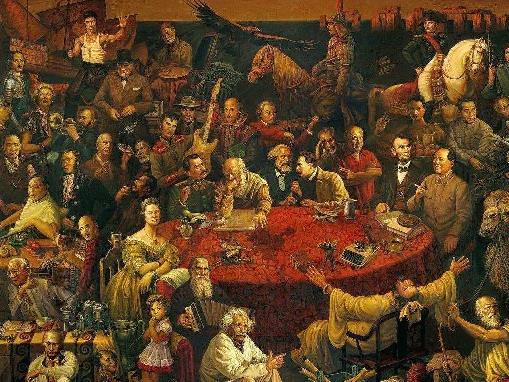 从新冠抗疫看资本主义全球秩序的崩溃！