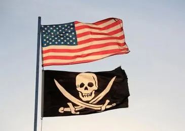 中国生产的商品，为何成为西方世界血腥杀戮的诱因？