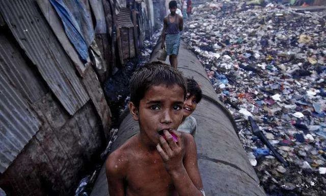 疫情最大黑洞，印度感染人数可能破亿！