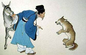 美国已经“触底”，中国需要警惕一切形式的极端手段！