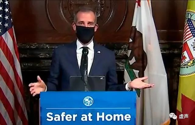 美国真实的抗疫策略，只怕会令人惊讶！