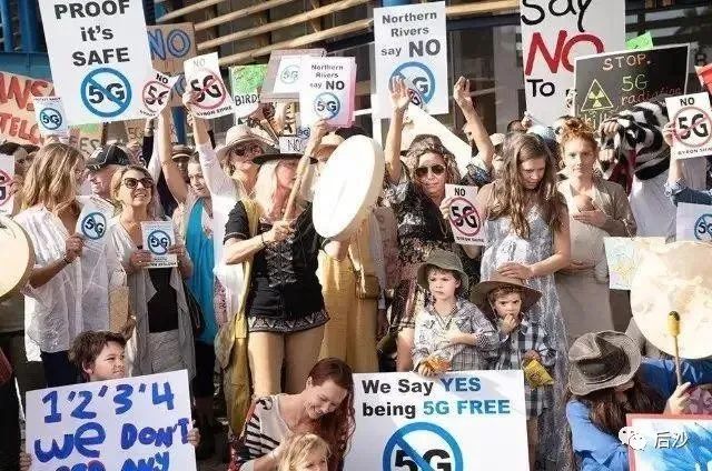 庚子年间，英人烧了信号塔！只因“5G传病毒”！