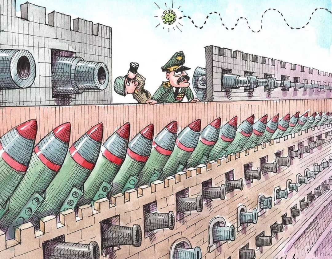 美国征兵做什么？