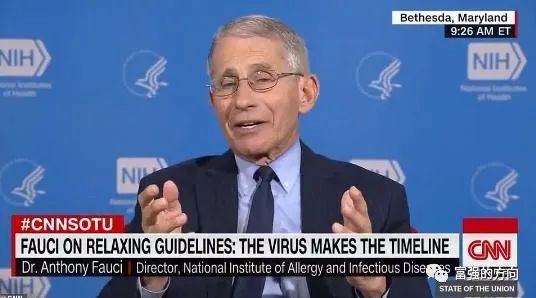 “病毒疫情”正在演变为“政治疫情”，中国将面临三大“阴谋性挑战”！