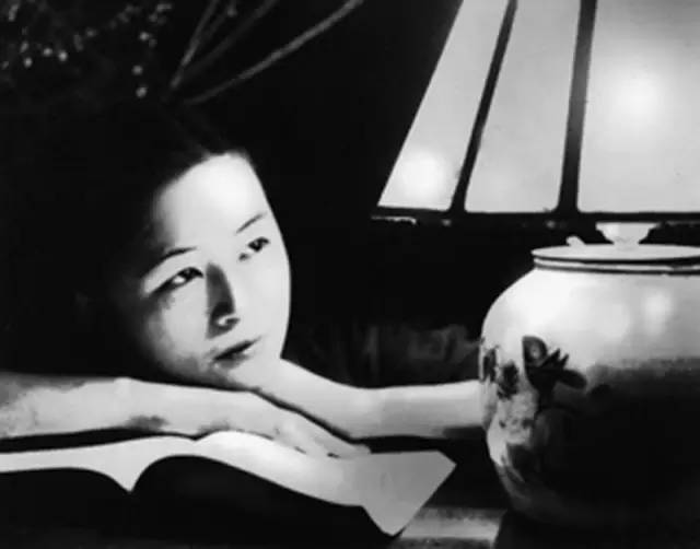 林徽因的30个唯美句段，每个都让人感慨万千！