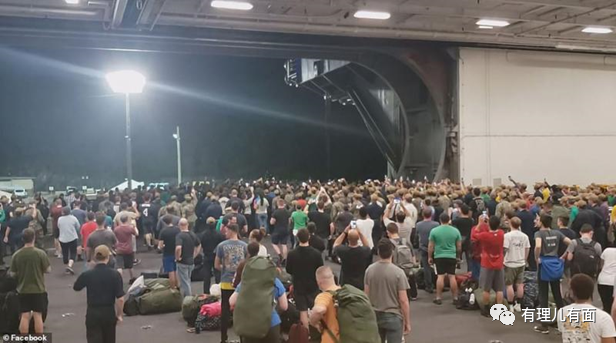 美国绑架防疫大搞“疫情政治”！