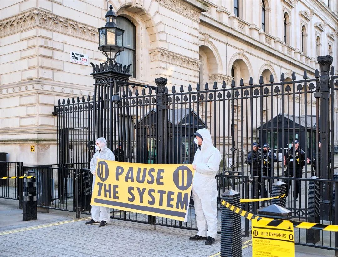 彻底改变人类历史的病毒！